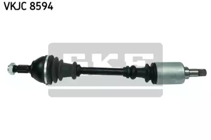 Вал SKF VKJC 8594